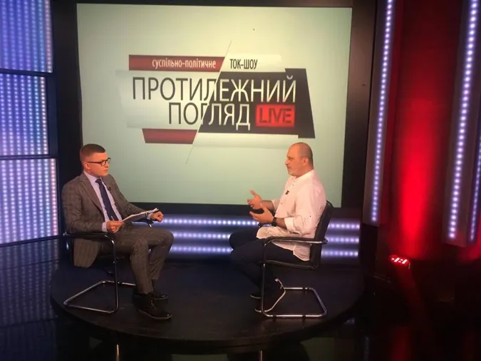 Велике інтерв'ю із Зурабом Аласанією 