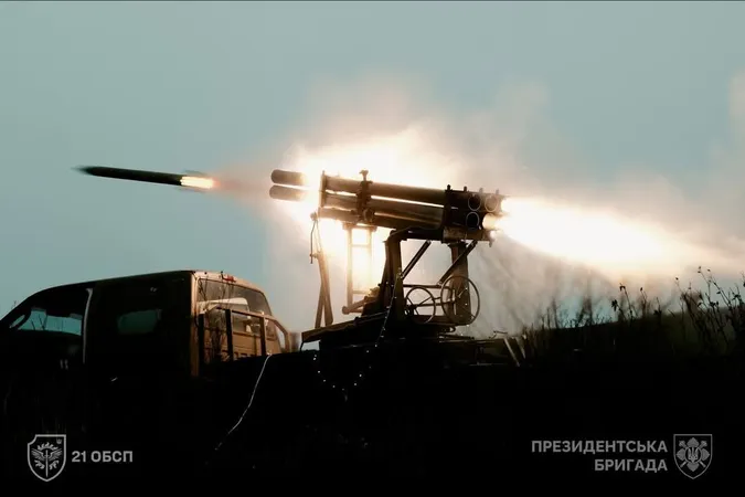 Близько 798 040 окупантів, 9700 танків, 21 625 БпЛА: втрати ворога на 6 січня