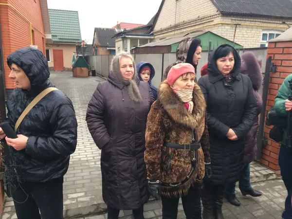 Чому газова труба в Луцьку ледь не «висадила в повітря» цілу вулицю (фото, відео)