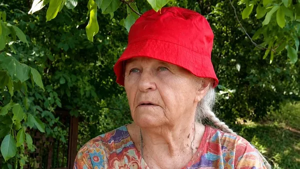 «Все посохло»: на дачному масиві біля Луцька люди уже пів місяця не мають води (фото, відео)