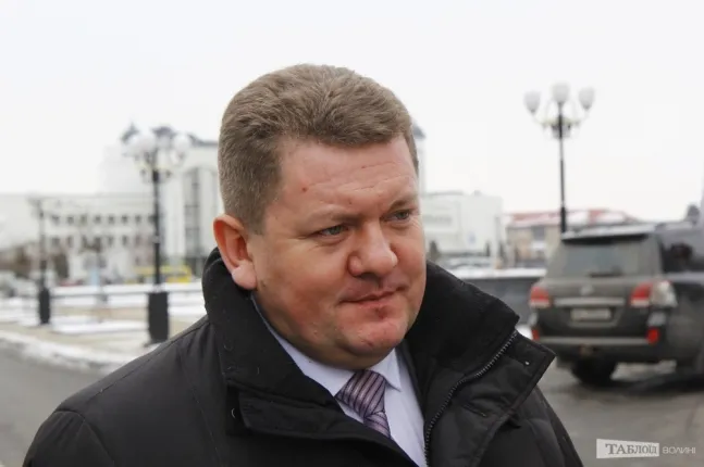 Депутати не можуть обмежувати права тих, хто дав їм повноваження, – Імберовський 