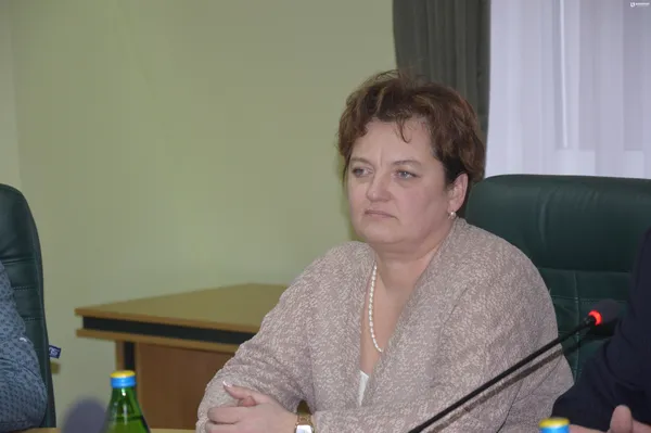 У Луцьку ділилися досвідом з керівниками львівських ОСББ