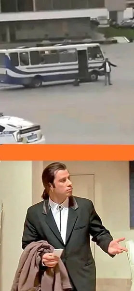 «Зустрічаюся із хоробрими хлопцями» – «Я живу в центрі»: меми про події у Луцьку