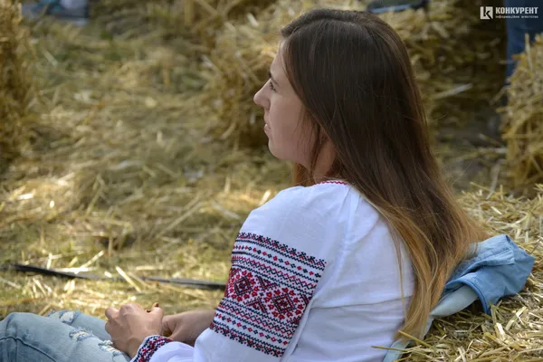 «Фільм для Луцька – це подія», – редактори «Людини з табуретом»