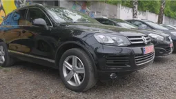 Луцький автобазар: за скільки можна купити Volkswagen (відео)