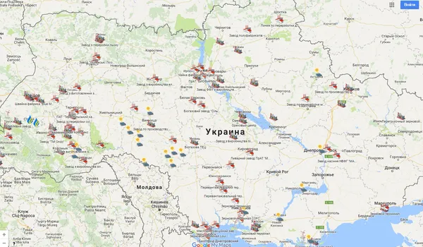 На Волині з 2015 року не відкрили жодного заводу 