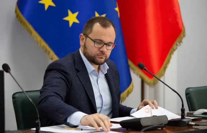 Будете дурити – зніматиму премії, – мер Луцька попередив підлеглих