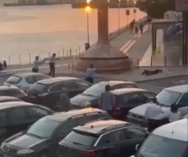Туриста заарештували в ресторані через неправильний переклад: що він написав