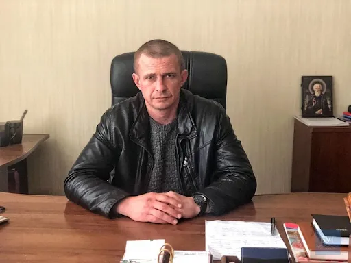 Головний поліцейський Нововолинська пішов із посади