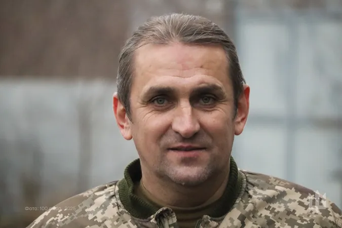 Як військовий із «сталевої сотні» допомагає побратимам відновлювати сили
