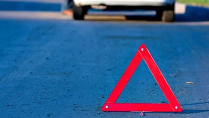 У Луцьку за півроку сталося 38 аварій за участю маршруток