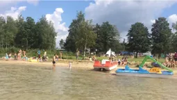 Розповіли, в яких водоймах Волині на прикордонні з білорусами можна купатися (фото)