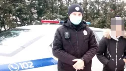 У Ковелі знайшли 13-річного хлопця, який не ночував вдома (фото)