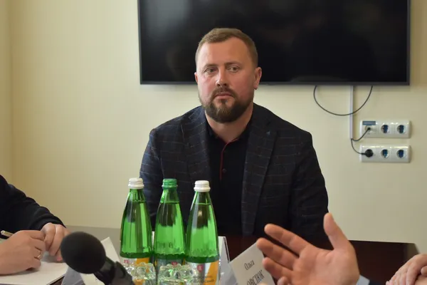 Підгайцівська громада стане пілотною в реформі спорту, – Рудницький (фото)