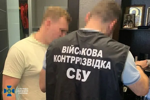 Бізнесмени перед вторгненням продали армії браковані міни на 270 мільйонів
