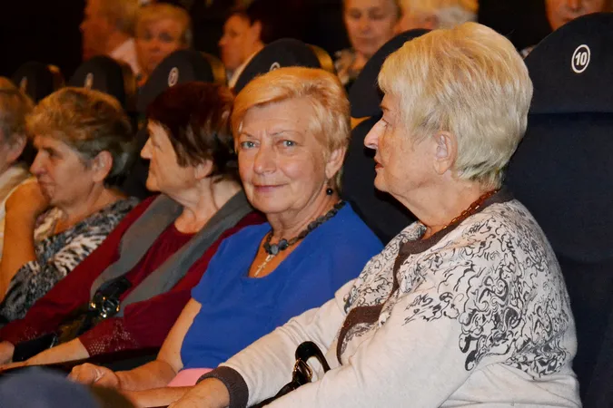 «Стримувалася, аби не заплакати», – лучанка про фільм про Симона Петлюру (фото)