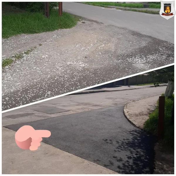 Муніципали насварили «Луцьктепло», бо ті не прибрали після себе