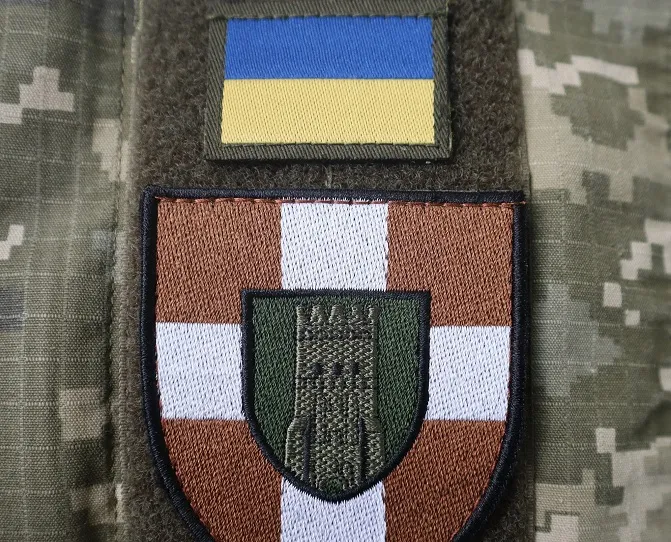 Підрозділи 100-ї бригади виконують бойові завдання на новому напрямку