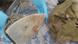 На Волині закатували до смерті дідуся через пенсію (відео)