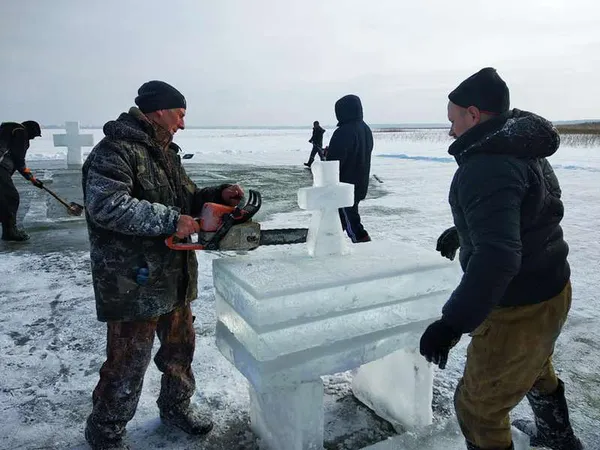 Головне у Луцьку за вівторок, 19 січня