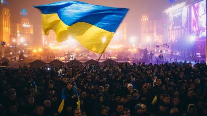 Революцію визнали одним із ключових моментів державотворення