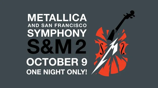 Лучан запрошують на концерт METALLICA в Multiplex*