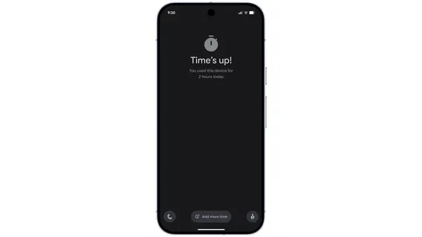 Google випустила велике оновлення Android 16