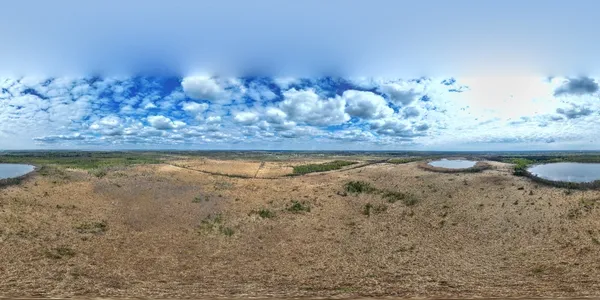 На Волині дослідили урочище у Шацькому національному парку (фото)
