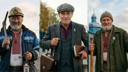Який вигляд мали б волинські міста, якби були людьми (фото)