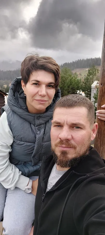 «Я була щаслива жінка, а тепер – жінка Героя», – вдова розвідника з Луцька Дмитра Іванова про любов, війну і коханого