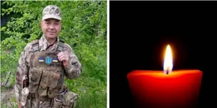У Колківській громаді змінили час зустрічі і прощання із Захисником Сергієм Кушнірчуком