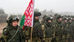 Чи можливий наступ з білорусі і що загрожує прикордонним селам: оцінка експерта
