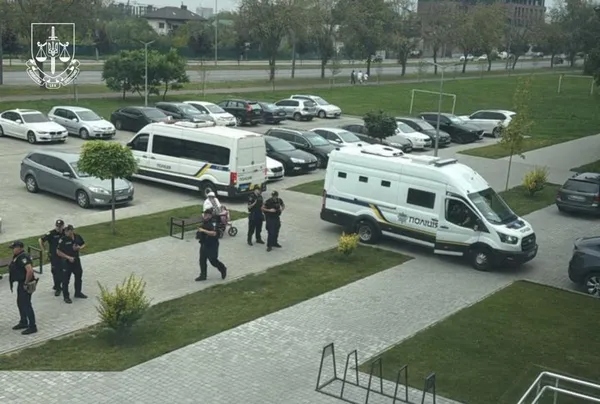Стало відомо, хто вбив Андрія Парубія: ким виявився стрілець