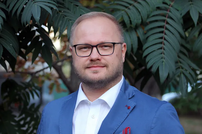 Уряд призначив виконувача обов'язків міністра освіти