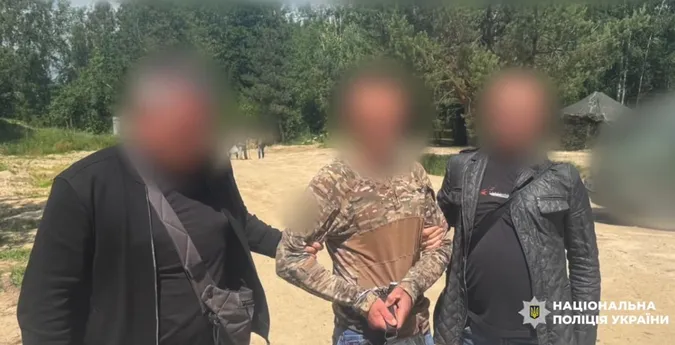 Тіло сховав у каналі й утік в іншу область: на Волині зловили рецидивіста за вбивство 67-річної жінки