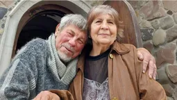 Вдова Миколи Голованя хоче зробити в його домі музей (відео)