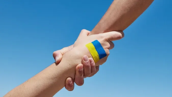 На Волинь за тиждень прибуло кілька десятків ВПО