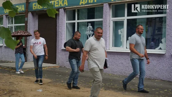 Каналізація, бордюри і поребрики: що зробили на проспекті Волі (фото, відео)