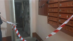 Зарубали сокирою: у Луцьку на Соборності – подвійне вбивство (фото, відео)