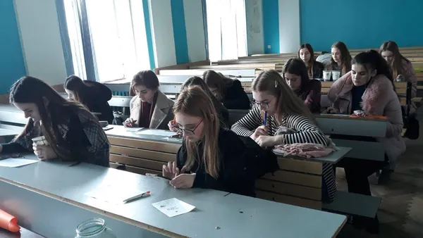 Розповіли, яким буде благодійний бал «IMPREZA LUBARTA» у Луцьку (фото)