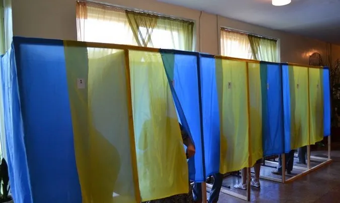 Виборча комісія на Волині не працює через брак грошей