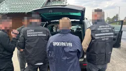 На Волині викрили схему продажу авто з ЄС під виглядом допомоги для ЗСУ (фото)