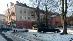 У Луцьку на Волі хочуть огорожі та муніципалів