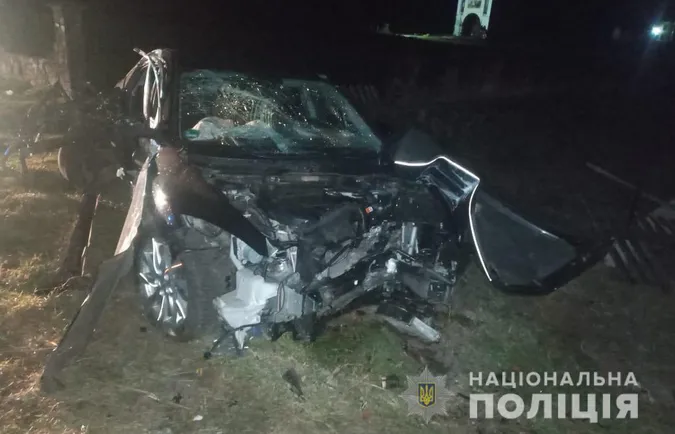 Їхав п'яний і знімав це на відео: завершили розслідування ДТП, в якій загинула 17-річна волинянка (фото)