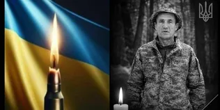Надія жевріла майже 11 місяців: підтвердилася загибель воїна з Волині Івана Левонюка