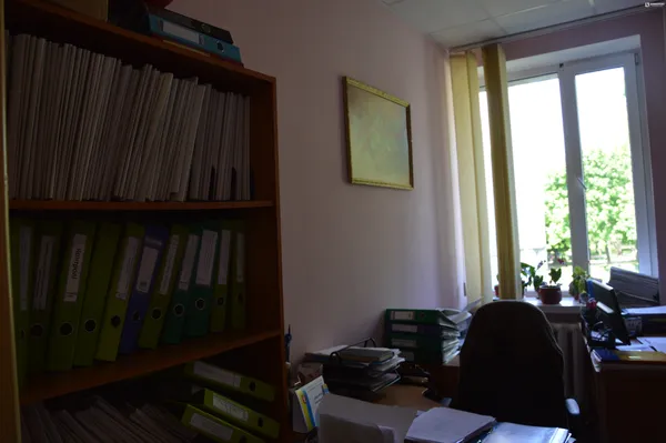 У Луцьку три структури конфліктують через окремі приміщення РАЦСу (ФОТО)