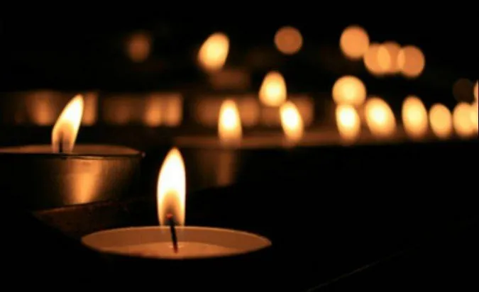 На Волині прощались з двома військовослужбовцями, які загинули на Житомирщині