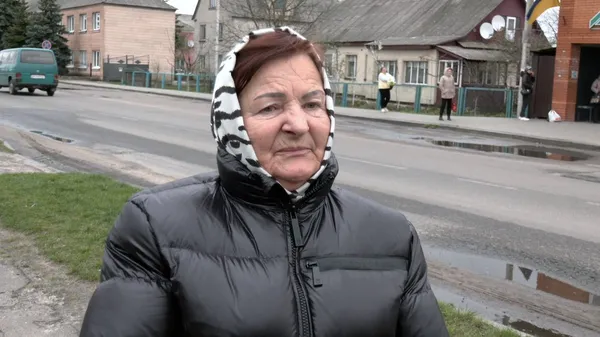 На Волині попрощалися з 26-річною військовою Надією Войцишин (фото, відео)