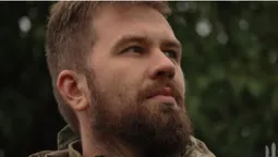 Подобається, як все горить, вибухає: інженер «волинської сотки» пішов у сапери (фото)