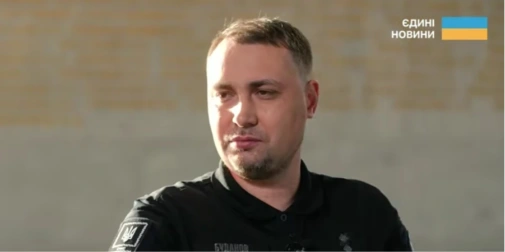 Заява Кирила Буданова про необхідність щомісячної мобілізації 30 тисяч осіб